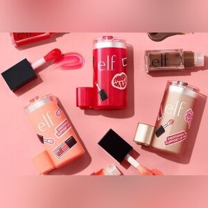 A limited-edition lip oil holder for your Stanley Quencher